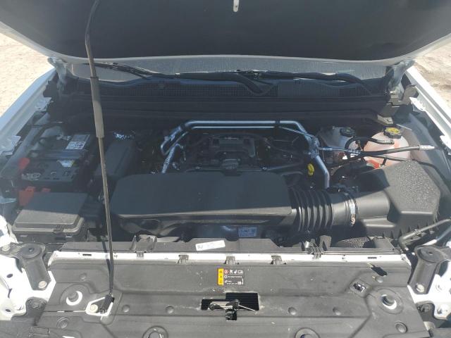 Photo 10 VIN: 1GCGSCEC1R1118451 - CHEVROLET COLORADO L 