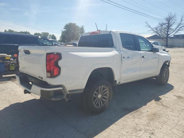 Photo 2 VIN: 1GCGSCEC1R1118451 - CHEVROLET COLORADO L 