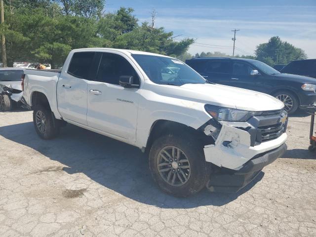 Photo 3 VIN: 1GCGSCEC1R1118451 - CHEVROLET COLORADO L 