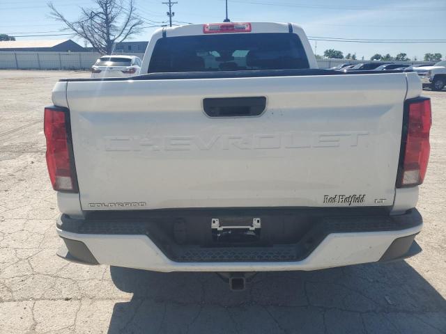 Photo 5 VIN: 1GCGSCEC1R1118451 - CHEVROLET COLORADO L 