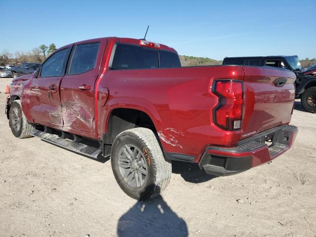 Photo 1 VIN: 1GCGSCEC5P1235110 - CHEVROLET COLORADO 