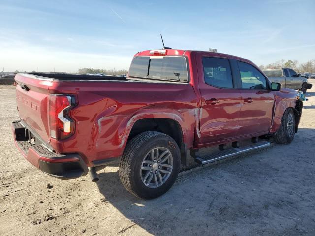 Photo 2 VIN: 1GCGSCEC5P1235110 - CHEVROLET COLORADO 