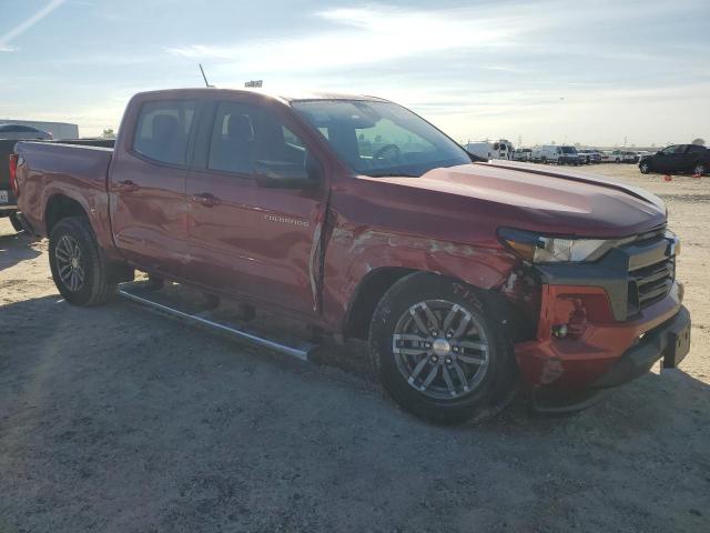 Photo 3 VIN: 1GCGSCEC5P1235110 - CHEVROLET COLORADO 