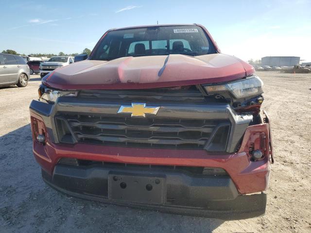 Photo 4 VIN: 1GCGSCEC5P1235110 - CHEVROLET COLORADO 