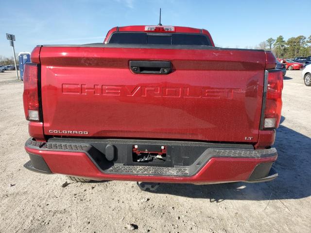 Photo 5 VIN: 1GCGSCEC5P1235110 - CHEVROLET COLORADO 