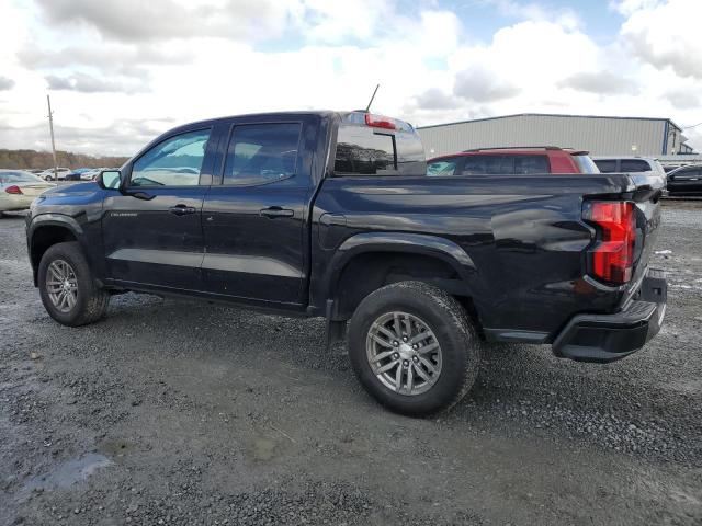 Photo 1 VIN: 1GCGSCEC7P1135638 - CHEVROLET COLORADO L 