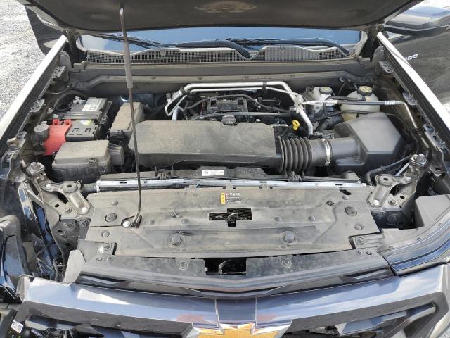 Photo 10 VIN: 1GCGSCEC7P1135638 - CHEVROLET COLORADO L 