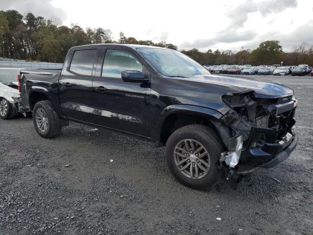 Photo 3 VIN: 1GCGSCEC7P1135638 - CHEVROLET COLORADO L 