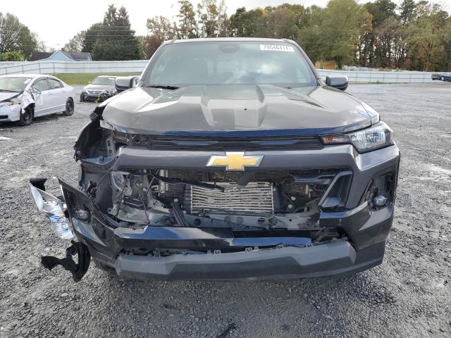 Photo 4 VIN: 1GCGSCEC7P1135638 - CHEVROLET COLORADO L 