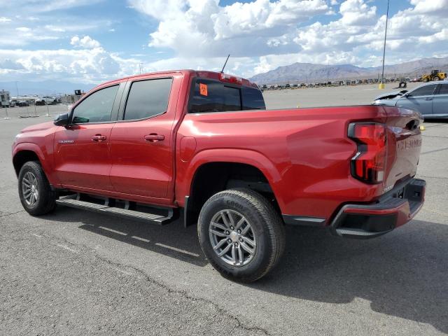 Photo 1 VIN: 1GCGSCECXP1156788 - CHEVROLET COLORADO L 