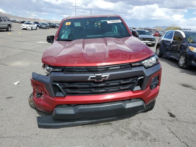 Photo 4 VIN: 1GCGSCECXP1156788 - CHEVROLET COLORADO L 