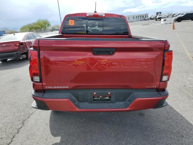 Photo 5 VIN: 1GCGSCECXP1156788 - CHEVROLET COLORADO L 