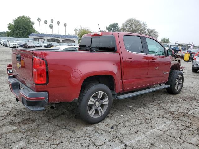 Photo 2 VIN: 1GCGSCEN0H1199281 - CHEVROLET COLORADO 