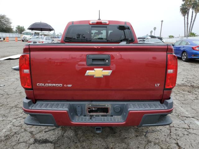 Photo 5 VIN: 1GCGSCEN0H1199281 - CHEVROLET COLORADO 