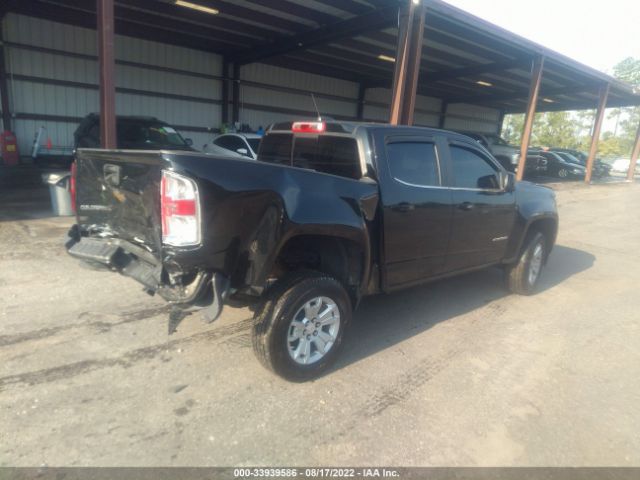 Photo 3 VIN: 1GCGSCEN0H1306880 - CHEVROLET COLORADO 