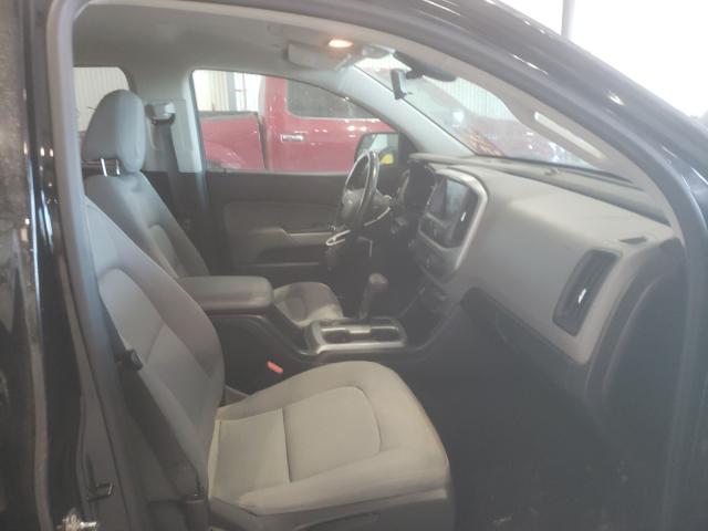 Photo 4 VIN: 1GCGSCEN0J1122724 - CHEVROLET COLORADO L 