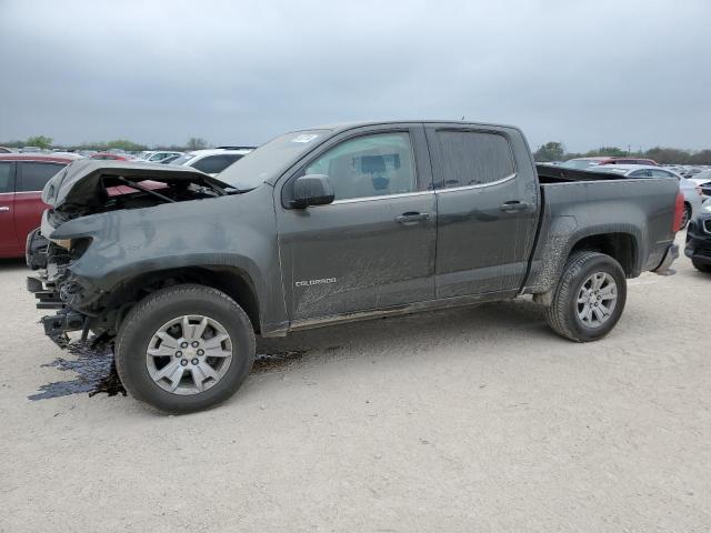 Photo 0 VIN: 1GCGSCEN0J1142441 - CHEVROLET COLORADO 