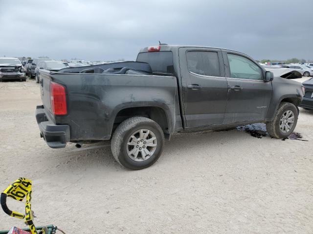 Photo 2 VIN: 1GCGSCEN0J1142441 - CHEVROLET COLORADO 