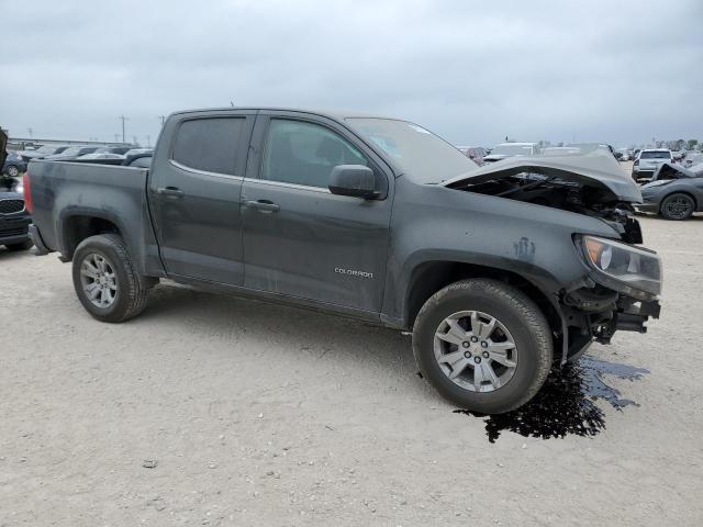 Photo 3 VIN: 1GCGSCEN0J1142441 - CHEVROLET COLORADO 