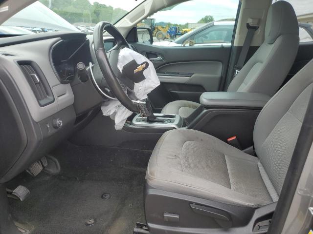 Photo 6 VIN: 1GCGSCEN0J1215856 - CHEVROLET COLORADO L 