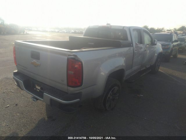 Photo 3 VIN: 1GCGSCEN0J1226016 - CHEVROLET COLORADO 