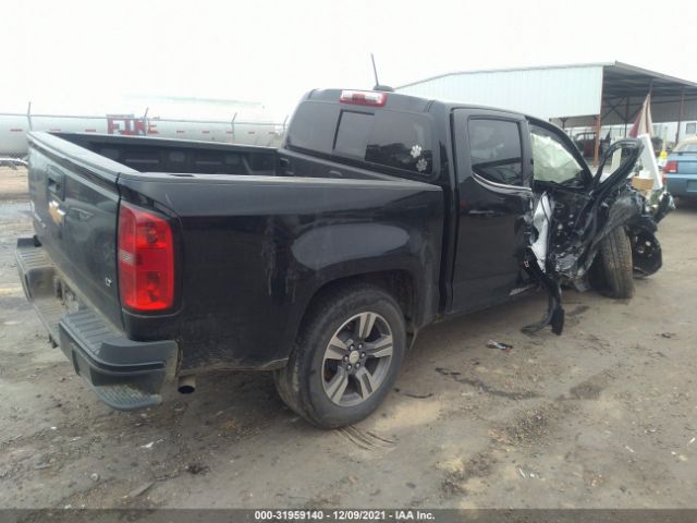 Photo 3 VIN: 1GCGSCEN0J1317013 - CHEVROLET COLORADO 