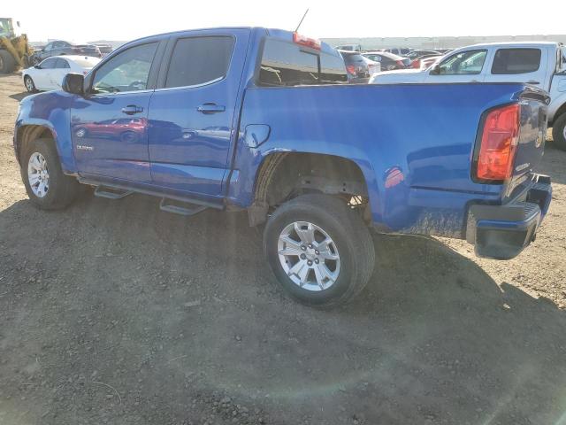 Photo 1 VIN: 1GCGSCEN0K1130386 - CHEVROLET COLORADO L 