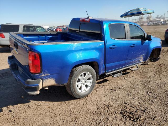 Photo 2 VIN: 1GCGSCEN0K1130386 - CHEVROLET COLORADO L 