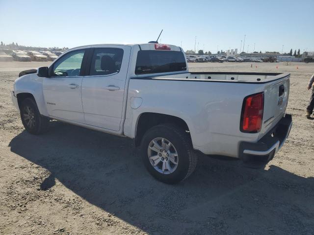 Photo 1 VIN: 1GCGSCEN0K1239785 - CHEVROLET COLORADO L 