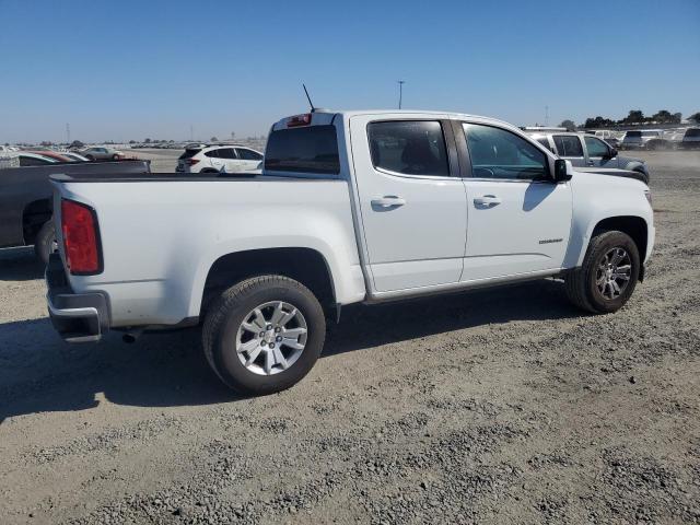 Photo 2 VIN: 1GCGSCEN0K1239785 - CHEVROLET COLORADO L 