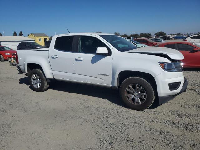 Photo 3 VIN: 1GCGSCEN0K1239785 - CHEVROLET COLORADO L 