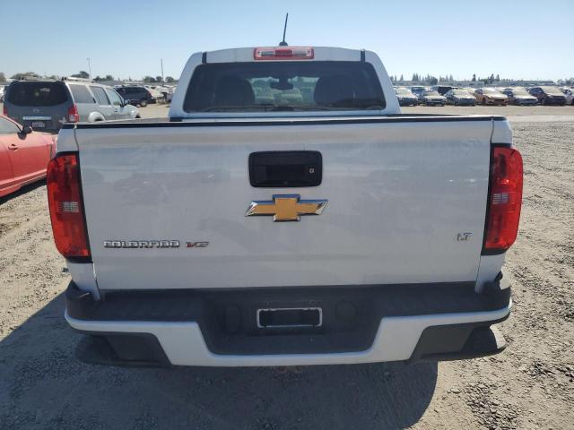 Photo 5 VIN: 1GCGSCEN0K1239785 - CHEVROLET COLORADO L 