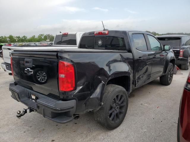 Photo 2 VIN: 1GCGSCEN0K1340115 - CHEVROLET COLORADO 