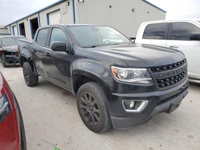 Photo 3 VIN: 1GCGSCEN0K1340115 - CHEVROLET COLORADO 