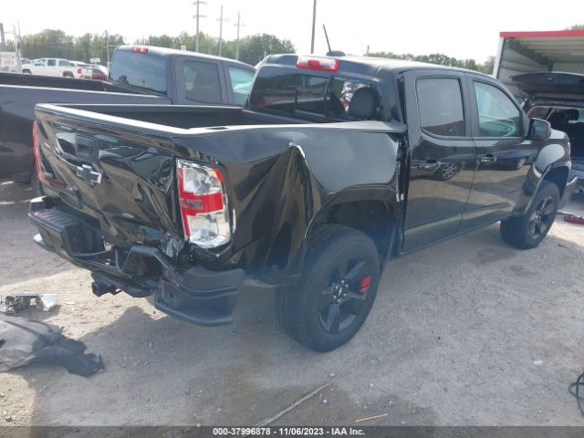 Photo 3 VIN: 1GCGSCEN0L1178004 - CHEVROLET COLORADO 