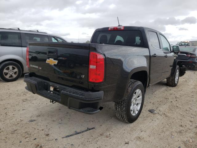 Photo 3 VIN: 1GCGSCEN0L1213298 - CHEVROLET COLORADO L 