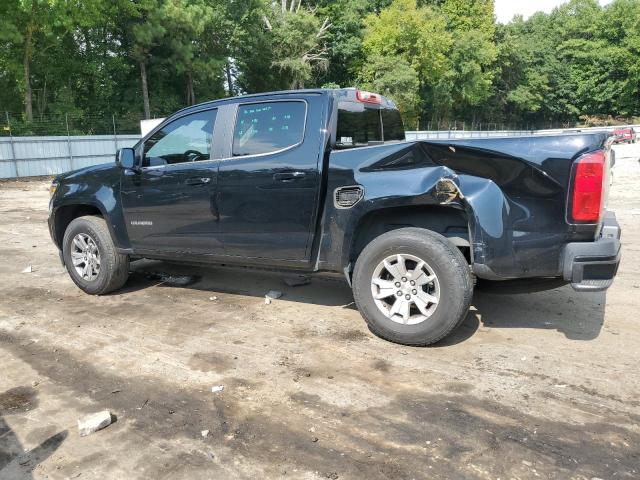 Photo 1 VIN: 1GCGSCEN0L1232952 - CHEVROLET COLORADO L 