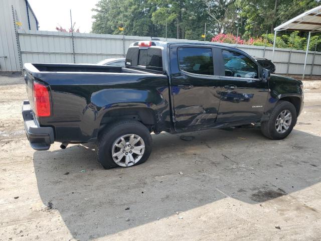 Photo 2 VIN: 1GCGSCEN0L1232952 - CHEVROLET COLORADO L 