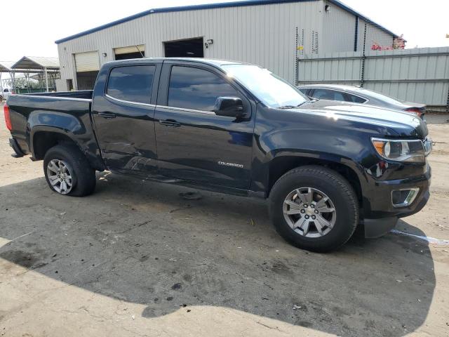 Photo 3 VIN: 1GCGSCEN0L1232952 - CHEVROLET COLORADO L 