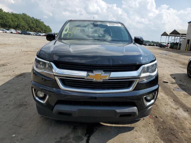 Photo 4 VIN: 1GCGSCEN0L1232952 - CHEVROLET COLORADO L 