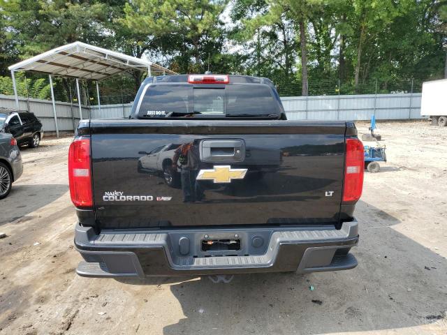 Photo 5 VIN: 1GCGSCEN0L1232952 - CHEVROLET COLORADO L 