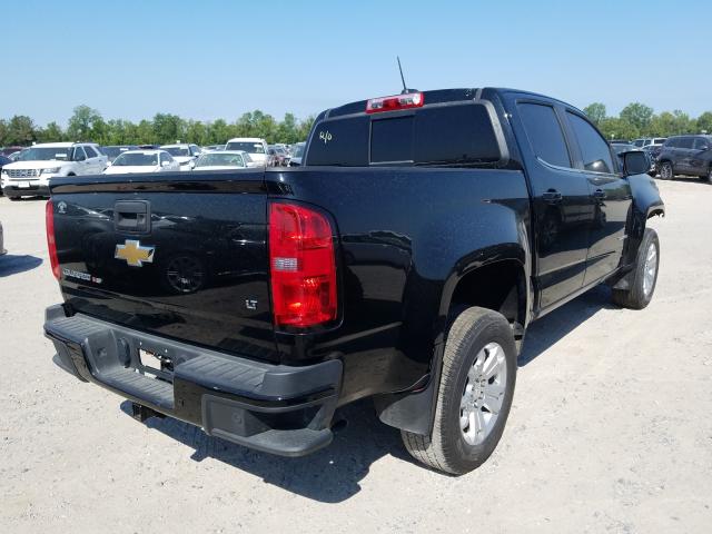 Photo 3 VIN: 1GCGSCEN0L1245684 - CHEVROLET COLORADO 