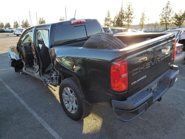 Photo 1 VIN: 1GCGSCEN0M1142637 - CHEVROLET COLORADO 