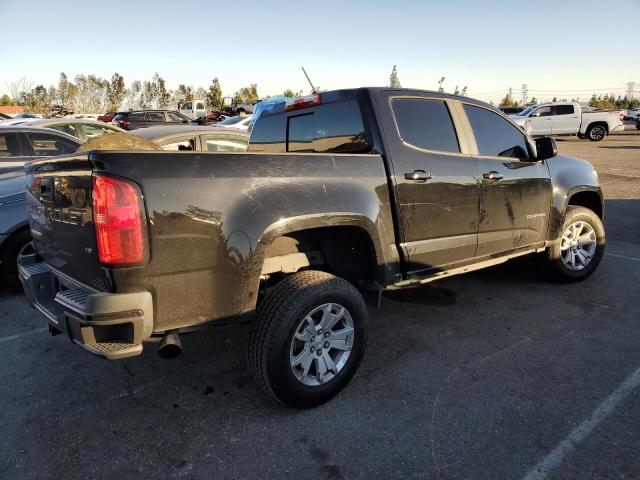 Photo 2 VIN: 1GCGSCEN0M1142637 - CHEVROLET COLORADO 