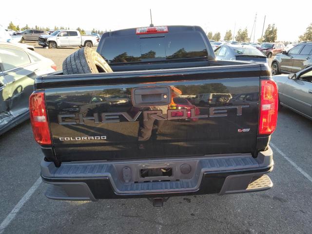 Photo 5 VIN: 1GCGSCEN0M1142637 - CHEVROLET COLORADO 