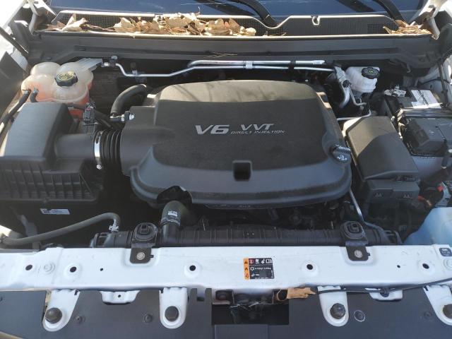 Photo 10 VIN: 1GCGSCEN0M1142881 - CHEVROLET COLORADO 