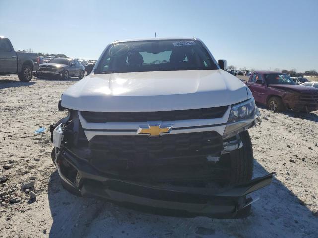 Photo 4 VIN: 1GCGSCEN0M1142881 - CHEVROLET COLORADO 