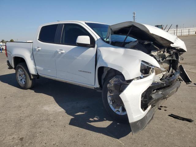 Photo 3 VIN: 1GCGSCEN0M1186881 - CHEVROLET COLORADO L 