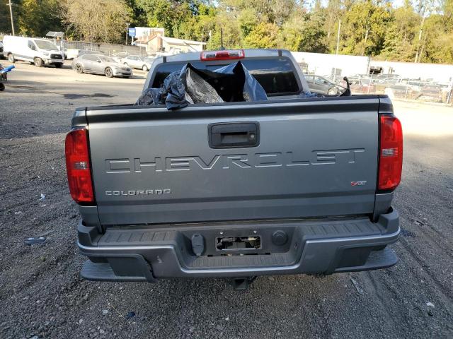 Photo 5 VIN: 1GCGSCEN0M1189828 - CHEVROLET COLORADO L 