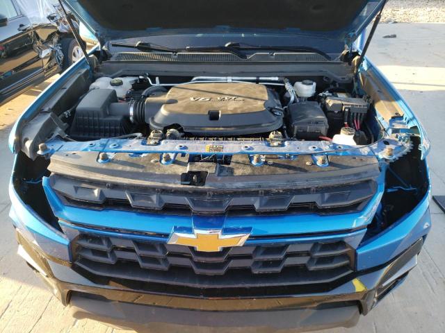 Photo 6 VIN: 1GCGSCEN0M1195967 - CHEVROLET COLORADO L 